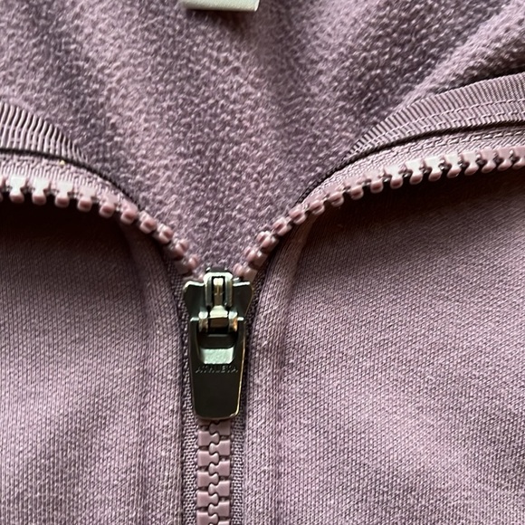 Athleta Zip Jacket - Size Medium - Picture 7 of 13